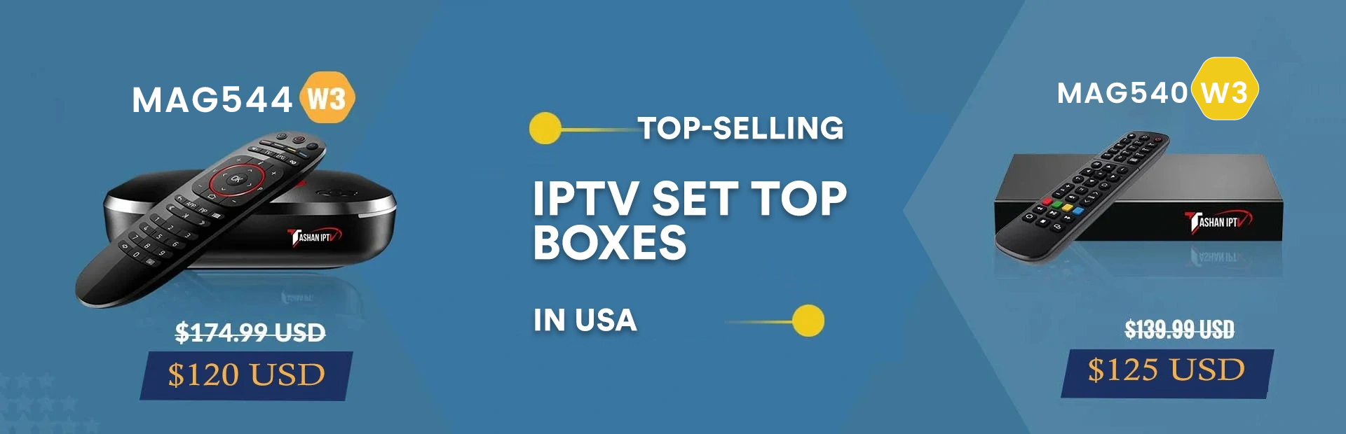 top Selling indian iptv in usa