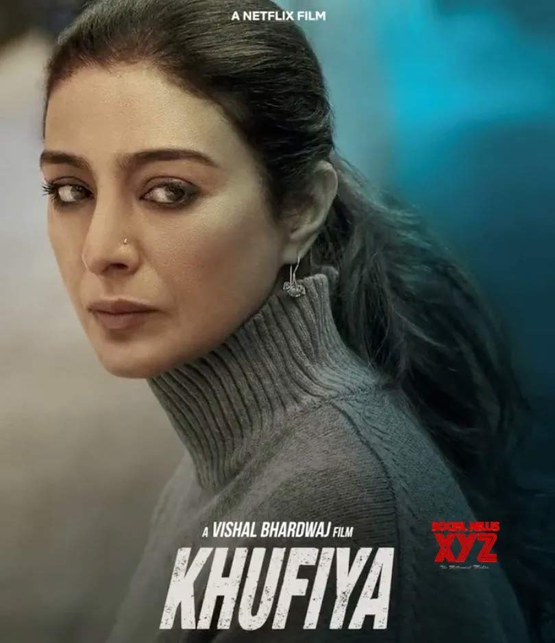 Khufiya