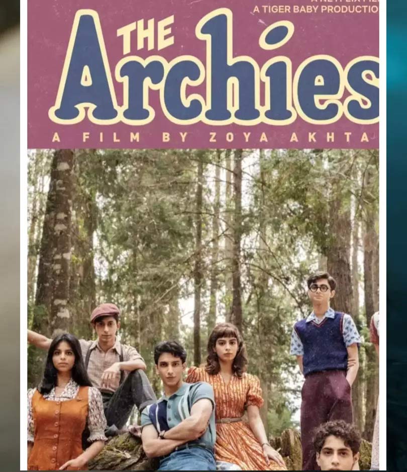 The Archies